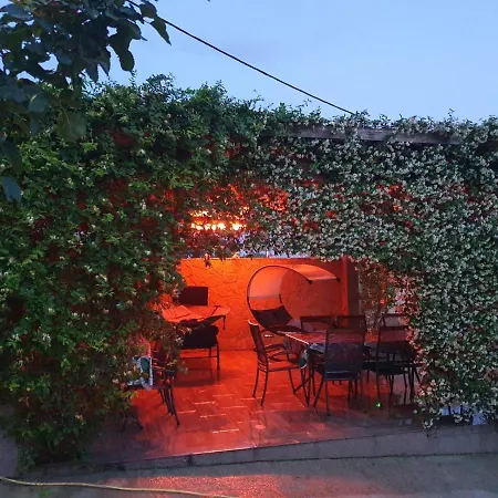 Apartment Over The Skyline Podstrana