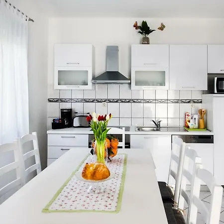 Apartment Over The Skyline