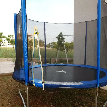 Apartment Over The Skyline