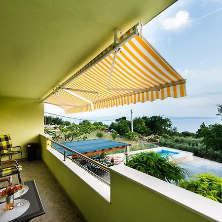 Over The Skyline * Podstrana