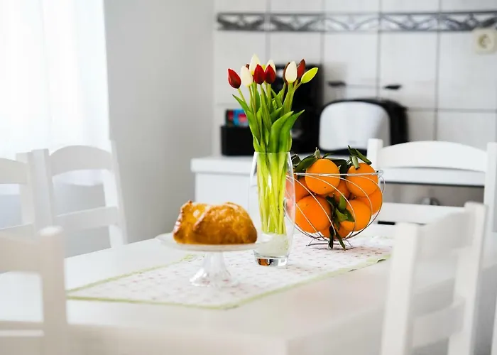 Daire Over The Skyline