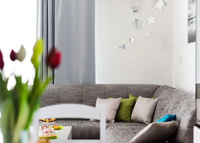 Over The Skyline Podstrana