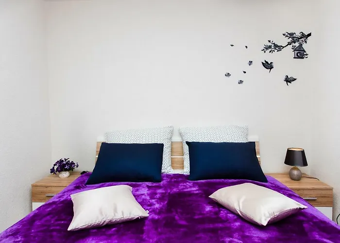 Over The Skyline Daire