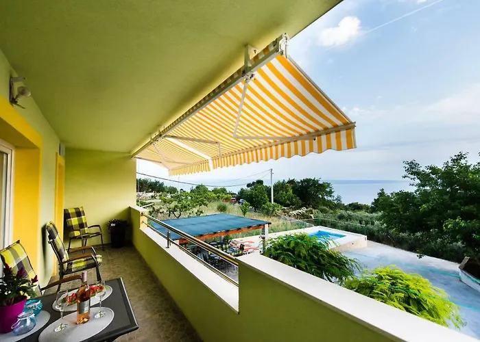 Over The Skyline * Podstrana