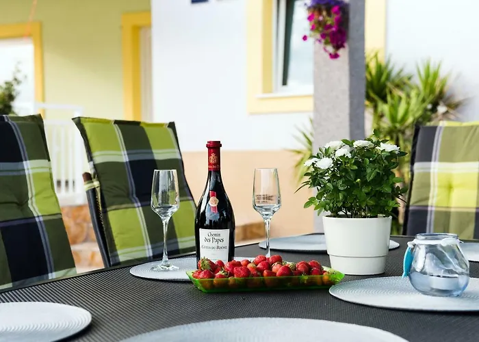 Daire Over The Skyline