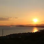 Over The Skyline
