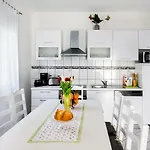 Apartamento Over The Skyline
