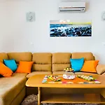 Apartamento Over The Skyline