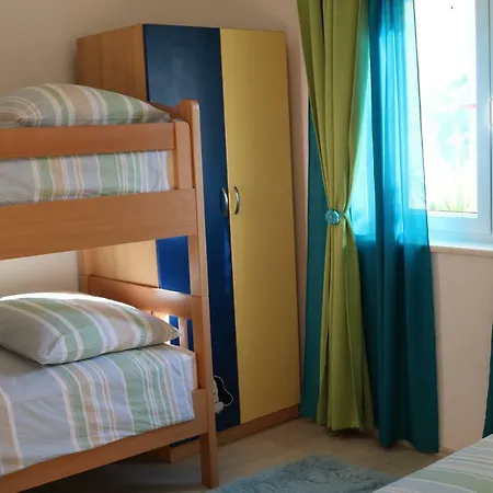 Over The Skyline Apartament