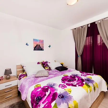 Apartament Over The Skyline *