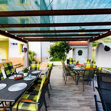 Apartament Over The Skyline