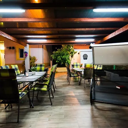 Apartament Over The Skyline Podstrana