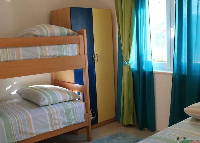 Over The Skyline Apartament