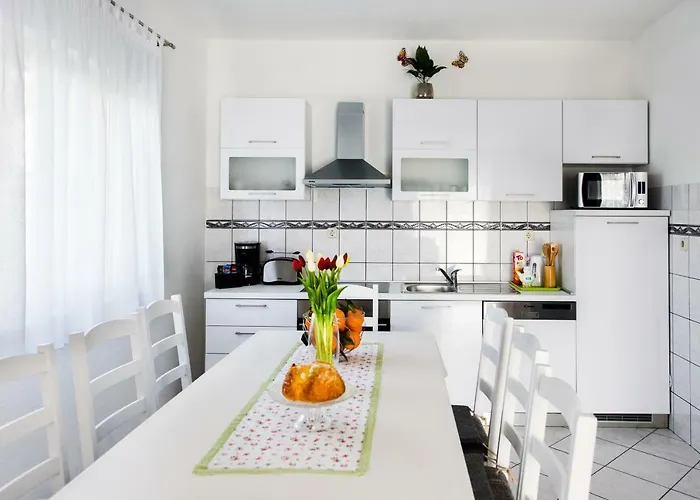 Apartmán Over The Skyline