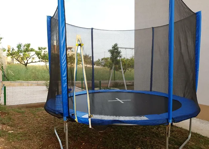 Apartament Over The Skyline