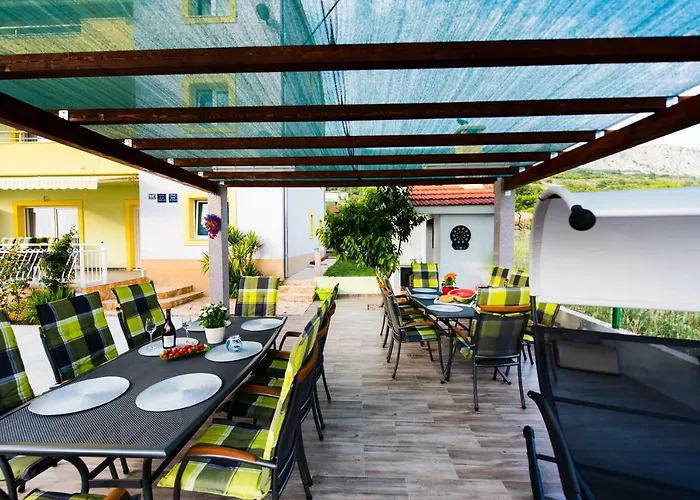 Apartmán Over The Skyline