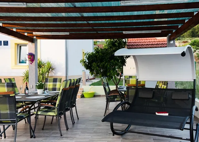 Apartmán Over The Skyline *